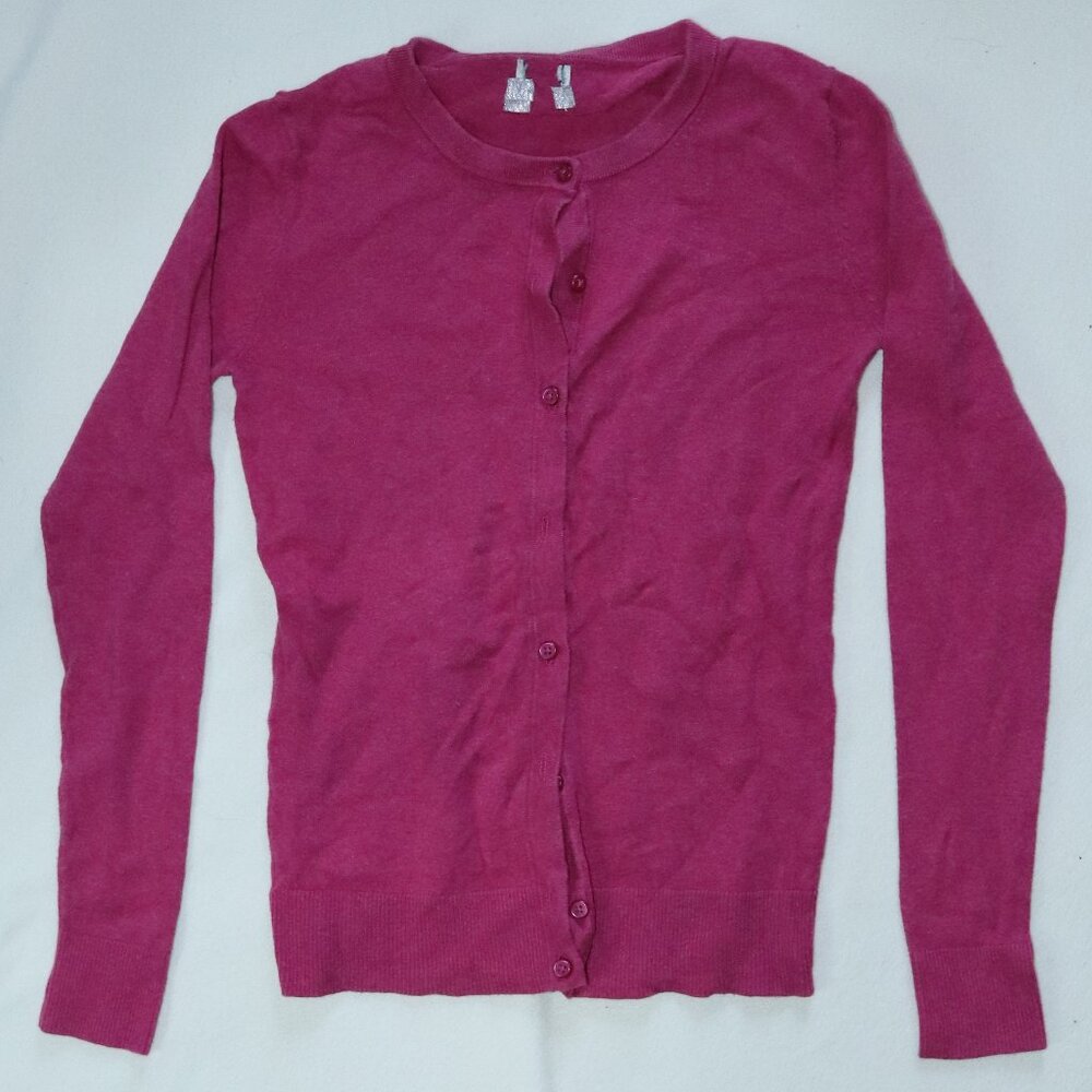 Women's Button Down Shirt
